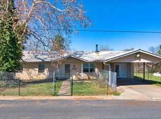 710 Elm St, Mason, TX 76856