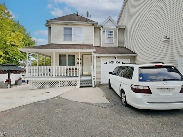 337 18Th Ave, Newark City, NJ 07108