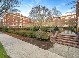 100 W Highland Dr UNIT 423, Seattle, WA