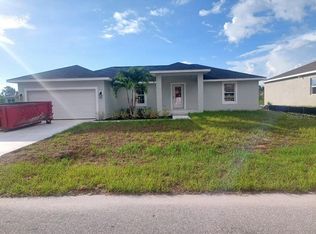 9116 Ravel St, Port Charlotte, FL 33981