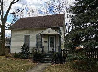 505 Locust St, Valparaiso, IN 46383