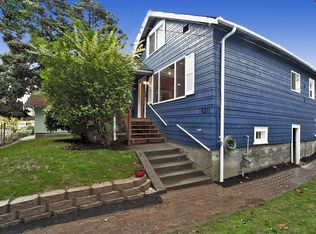 6311 6th Ave NE, Seattle, WA 98115