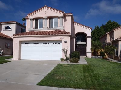 4263 Conquistador, Oceanside, CA, 92056