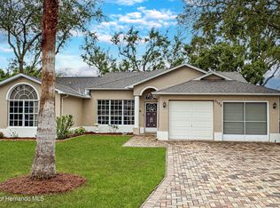 5152 Panther Dr, Spring Hill, FL 34607