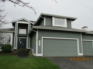 3813 46th Ave NE, Tacoma, WA