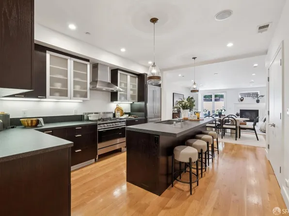 942 S Van Ness Ave, San Francisco, CA 94110