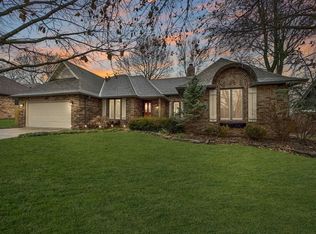 4143 E Kingsbury St #1, Springfield, MO 65809