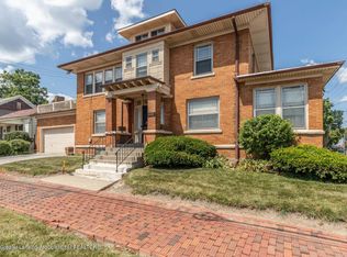 500 W Saint Joseph St, Lansing, MI 48933