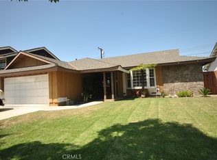 5201 Canterbury Dr, Cypress, CA 90630