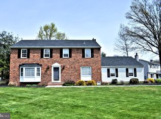1304 Moon Dr, Yardley, PA