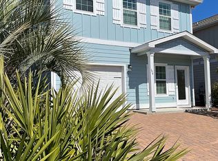 174 Grayling Way, Inlet Beach, FL 32461