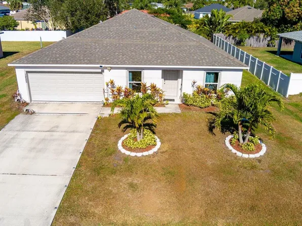 1225 SW Babcock Avenue SW, Port St Lucie, FL 34953