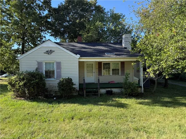 3418 E Martin Luther King Jr Dr, High Pt, NC 27260