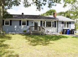 43 Oak Ridge Pkwy, Toms River, NJ 08755