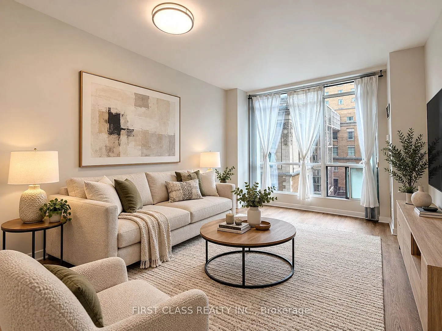 1 bed, $2,550 — Photo 4