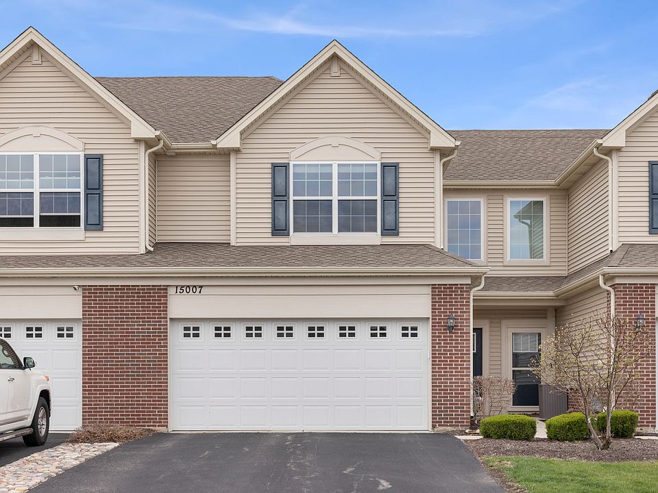 1st image of 15007 W Quincy Cir