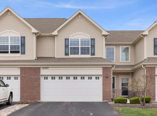15007 W Quincy Cir, Manhattan, IL 60442