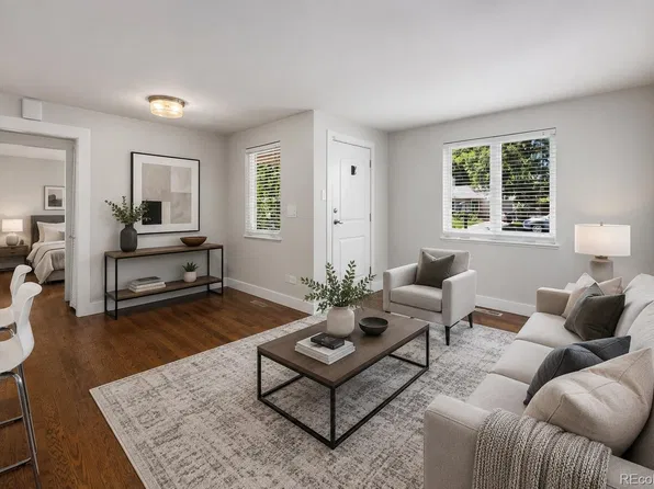 170 Oneida Street, Denver, CO 80220