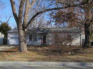 1808 Brook St, Lawrence, KS 66044