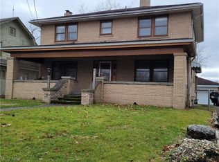 760 E Market St, Cadiz, OH