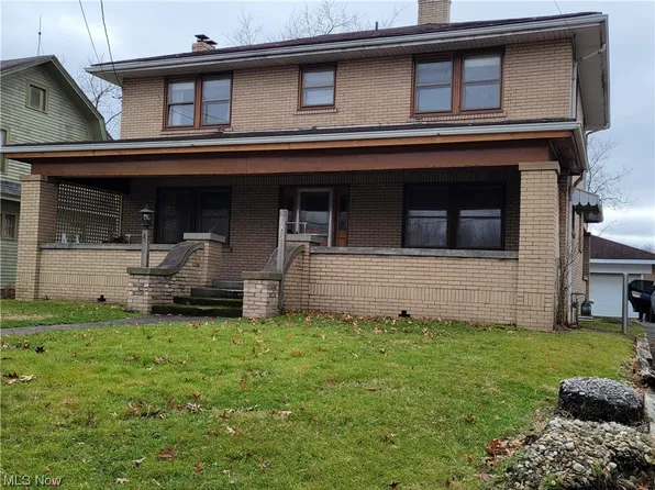 760 E Market St, Cadiz, OH 43907