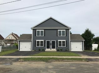 105 Nonotuck Ave #105, Chicopee, MA 01013