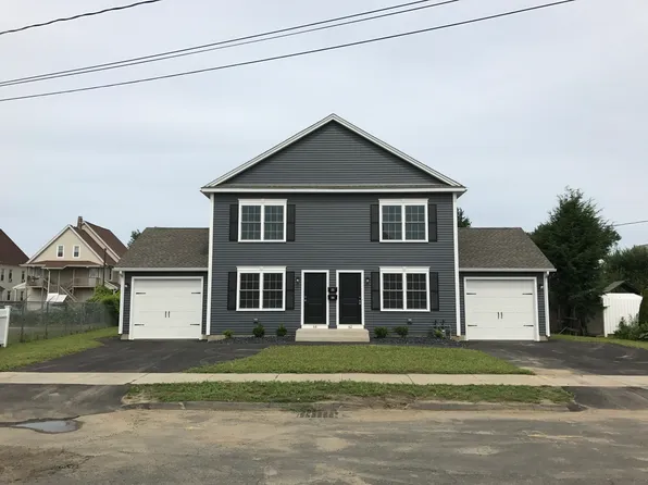 64 Burford Ave #64, West Springfield, MA 01089