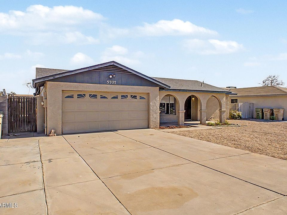 1st image of 5707 W Cholla Street
