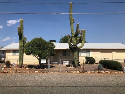 34531 S Albins St, Black Canyon City, AZ, 85324