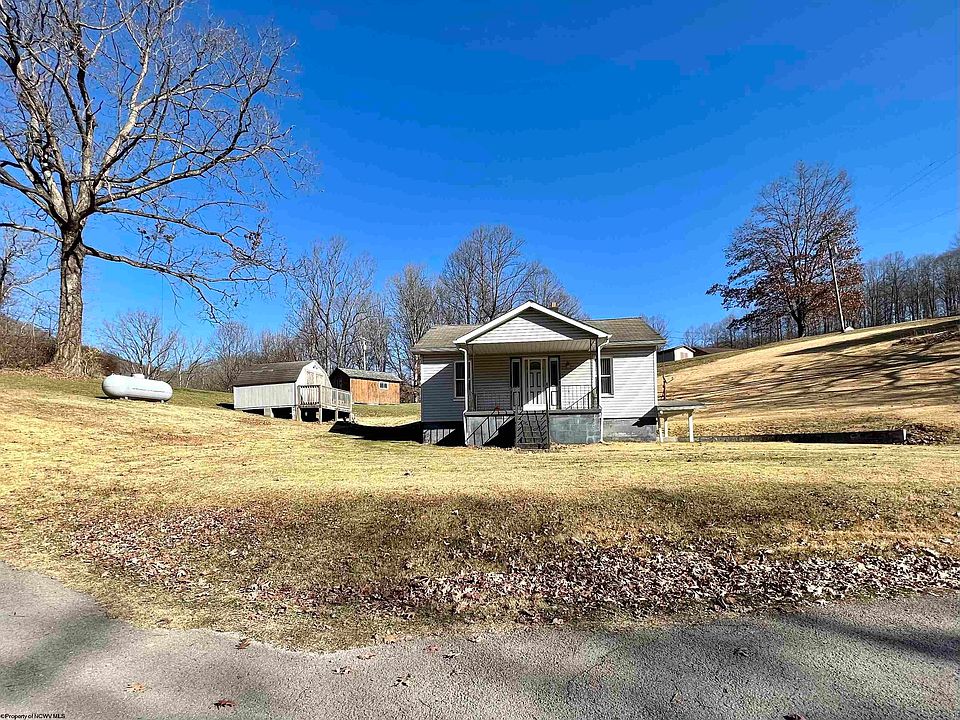 3402 Harrison Ave, Elkins, WV 26241 Zillow