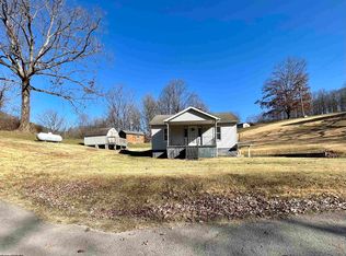 3402 Harrison Ave, Elkins, WV 26241