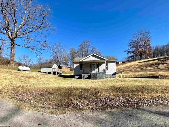 3402 Harrison Ave, Elkins, WV 26241