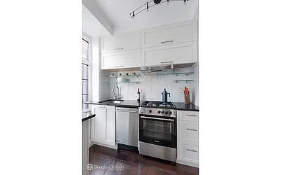 Sold by Douglas Elliman