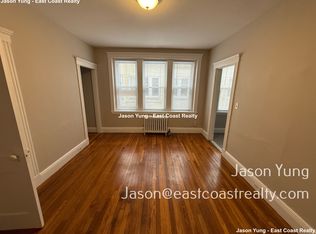 34 Quint Ave #36-3, Allston, MA 02134