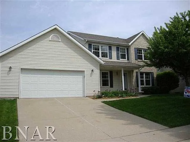 2527 Interlocken Dr photo 1