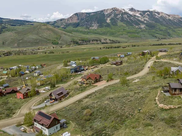 3726 Bryant Avenue, Crested Butte, CO 81224