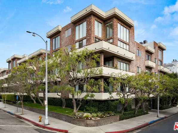 1880 Veteran Ave APT 208, Los Angeles, CA 90025