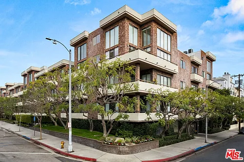 1880 Veteran Ave #208 Photo 1