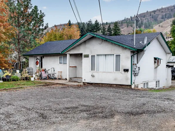 2710 Westsyde Rd, Kamloops, BC V2B 7C9