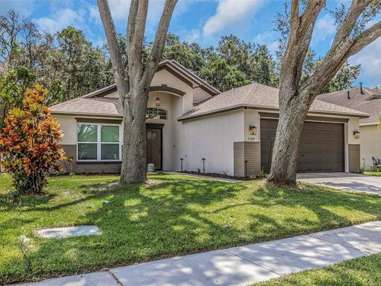 1749 Kirtley Dr, Brandon, FL 33511