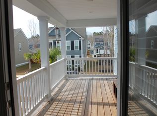 1812 Winfield Way, Charleston, SC 29414