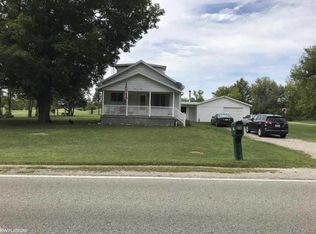 8418 Sparling Rd, Goodells, MI 48027