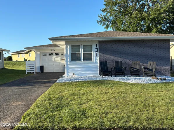 131 Central Boulevard, Brick, NJ 08724
