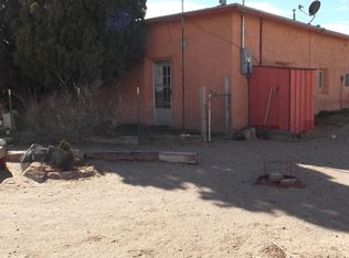1367 State Highway 47, Veguita, NM 87062