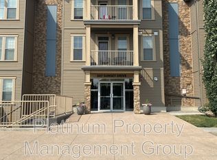 207 Sunset Dr UNIT 219, Cochrane, AB T4C0H7