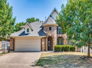 5317 Appalachian Way, Fort Worth, TX 76123