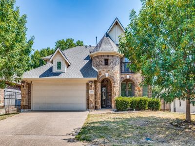 5317 Appalachian Way, Fort Worth, TX, 76123