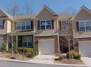 2824 Ridgeview Dr SW, Atlanta, GA 30331