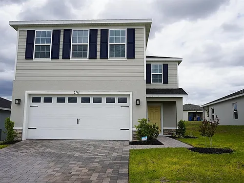 2748 Ginger Ln Photo 1 2748 Ginger Ln Photo 1