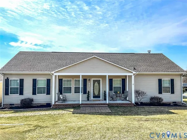 249 Derby Ln, Louisa, VA 23093